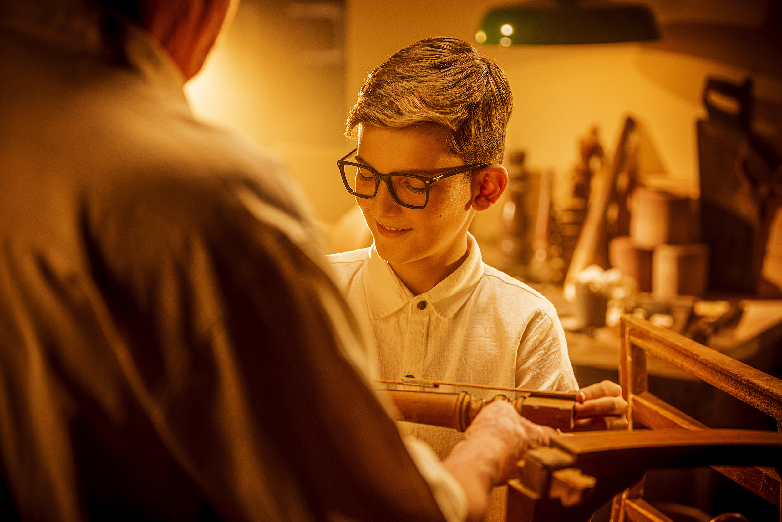 Dimensão - Legatto Residencial - Empreendimento Erechim - RS